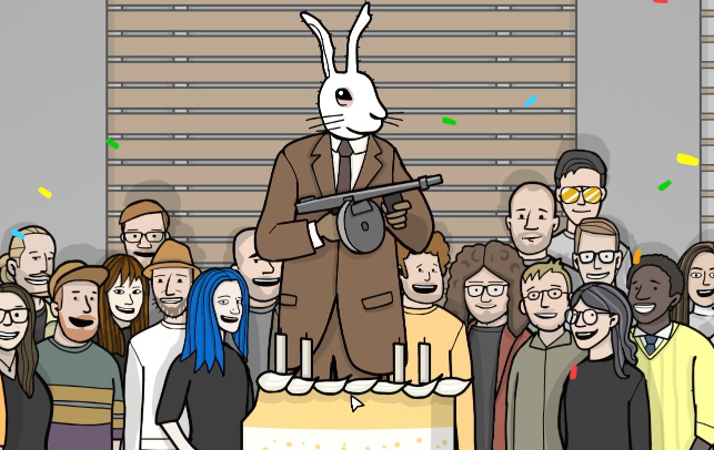 手游攻略:兔子先生的魔术秀老虎位置详解,轻松通关秘籍! 手游攻略:兔子先生的魔术秀老虎位置详解,轻松通关秘籍!