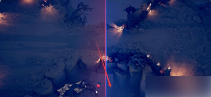 你知道如何解锁全面憨憨战争模拟器的隐藏地图吗? 你知道如何解锁全面憨憨战争模拟器的隐藏地图吗?