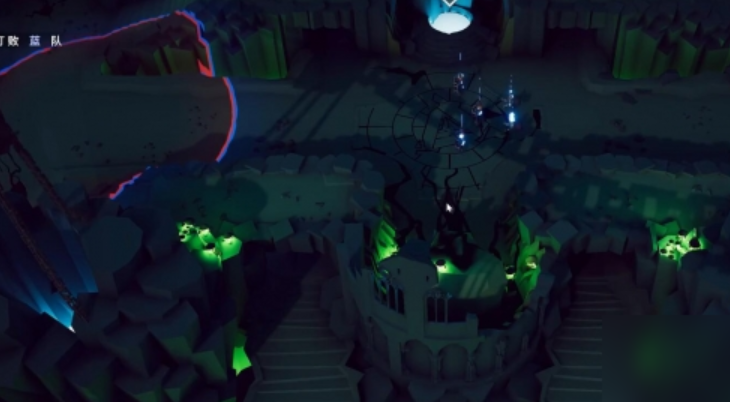 你知道如何解锁全面憨憨战争模拟器的隐藏地图吗? 你知道如何解锁全面憨憨战争模拟器的隐藏地图吗?