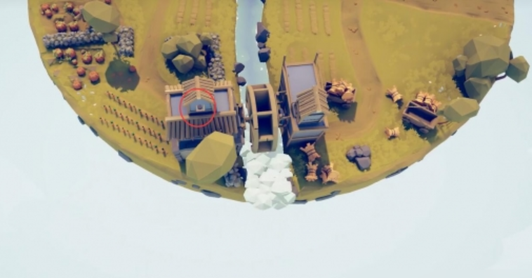 你知道如何解锁全面憨憨战争模拟器的隐藏地图吗? 你知道如何解锁全面憨憨战争模拟器的隐藏地图吗?