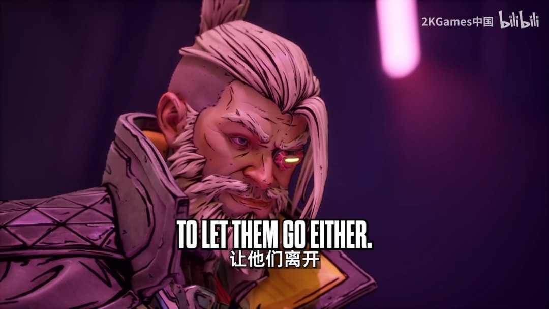 调整为:无主之地4:赞恩回归会带来哪些惊喜?深入探索游戏新动向! 调整为:无主之地4:赞恩回归会带来哪些惊喜?深入探索游戏新动向!