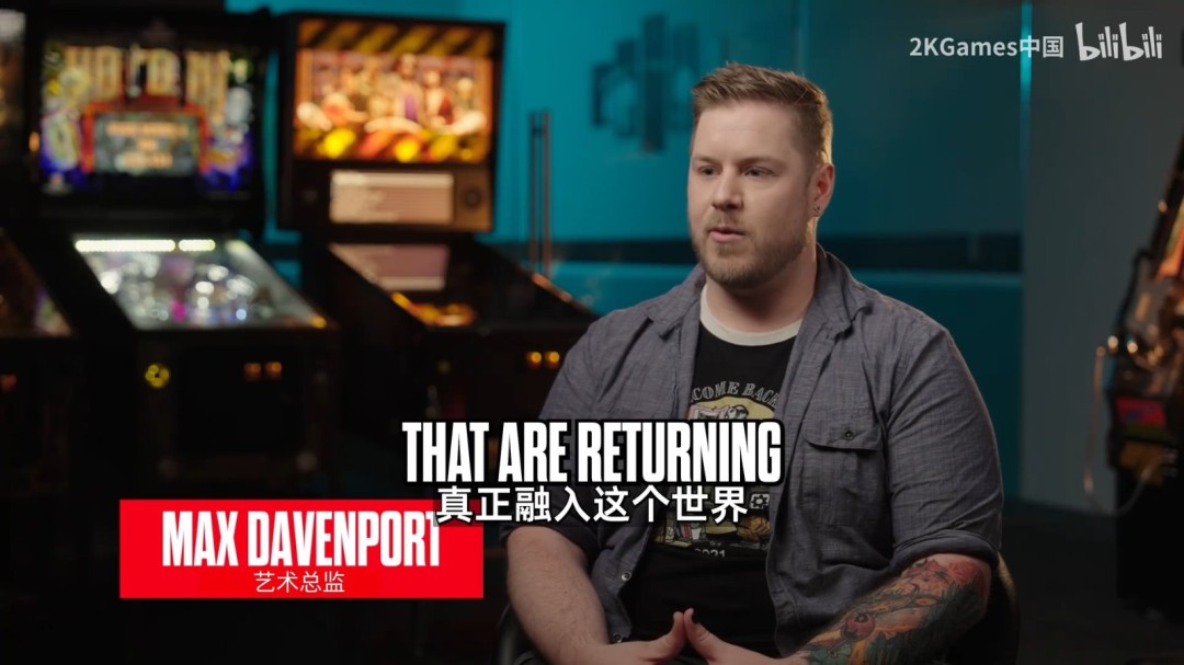 调整为:无主之地4:赞恩回归会带来哪些惊喜?深入探索游戏新动向! 调整为:无主之地4:赞恩回归会带来哪些惊喜?深入探索游戏新动向!