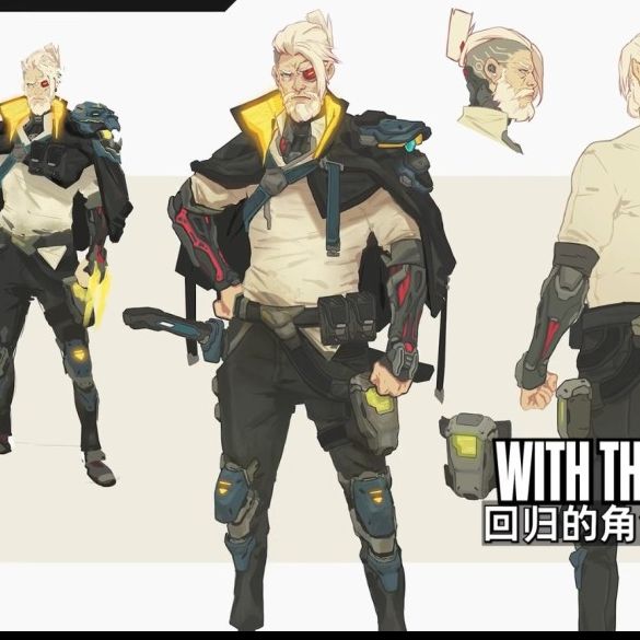 调整为:无主之地4:赞恩回归会带来哪些惊喜?深入探索游戏新动向! 调整为:无主之地4:赞恩回归会带来哪些惊喜?深入探索游戏新动向!