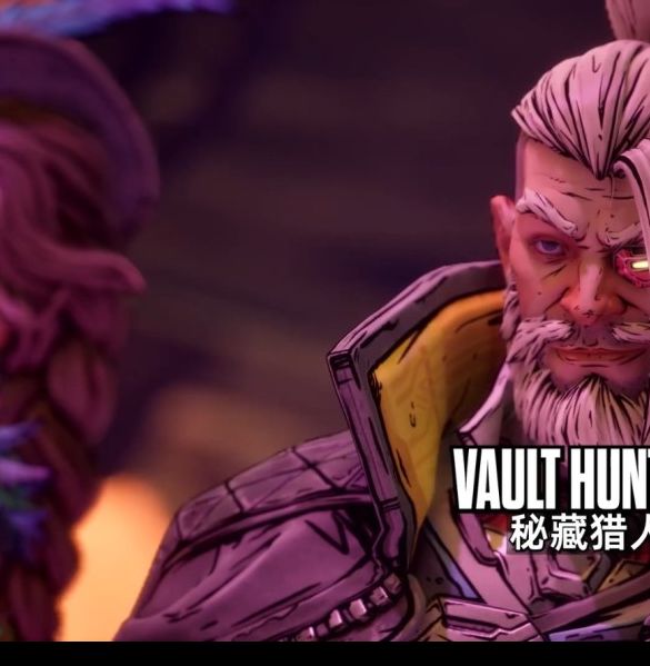 调整为:无主之地4:赞恩回归会带来哪些惊喜?深入探索游戏新动向! 调整为:无主之地4:赞恩回归会带来哪些惊喜?深入探索游戏新动向!