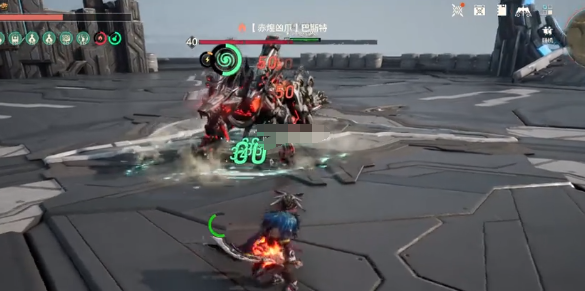 荒野起源赤煌凶爪攻略:快速提升战斗力的必备技巧 荒野起源赤煌凶爪攻略:快速提升战斗力的必备技巧