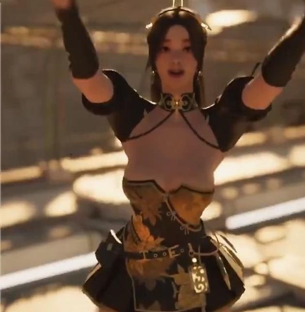 游戏资讯 | 探秘第一后裔性感皮肤:体验惊艳物理效果,掌握装备搭配技巧! 游戏资讯 | 探秘第一后裔性感皮肤:体验惊艳物理效果,掌握装备搭配技巧!