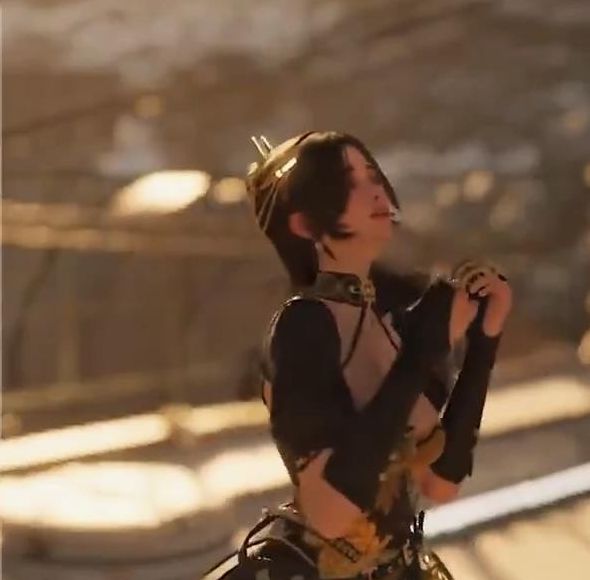 游戏资讯 | 探秘第一后裔性感皮肤:体验惊艳物理效果,掌握装备搭配技巧! 游戏资讯 | 探秘第一后裔性感皮肤:体验惊艳物理效果,掌握装备搭配技巧!