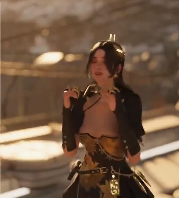 游戏资讯 | 探秘第一后裔性感皮肤:体验惊艳物理效果,掌握装备搭配技巧! 游戏资讯 | 探秘第一后裔性感皮肤:体验惊艳物理效果,掌握装备搭配技巧!