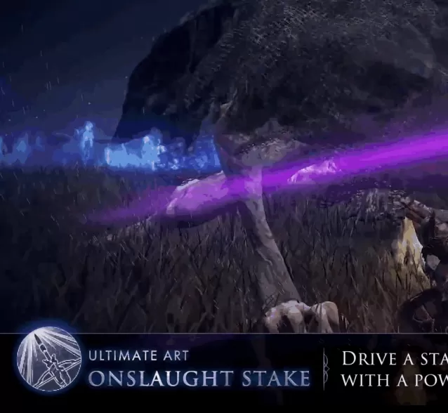 艾尔登法环：神秘新职业追踪者揭秘视频，未知力量如何改变游戏格局？