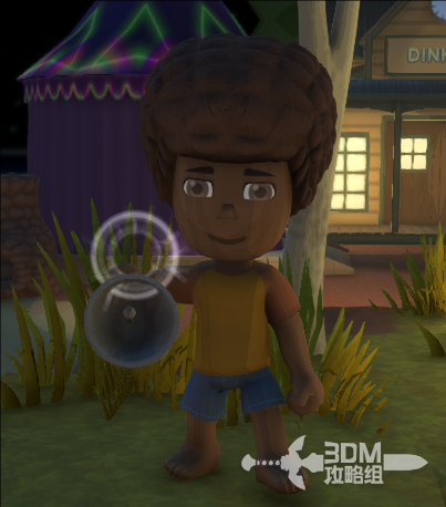 揭秘金垦小镇夜市 | 掌握神秘包物品清单,提升你的游戏实力! 揭秘金垦小镇夜市 | 掌握神秘包物品清单,提升你的游戏实力!