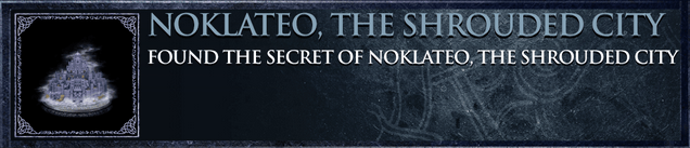 如何快速解锁〈艾尔登法环:黑夜君临〉中的隐城诺克拉缇欧成就? 如何快速解锁〈艾尔登法环:黑夜君临〉中的隐城诺克拉缇欧成就?