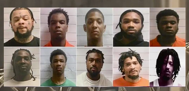 美国监狱越狱事件:电影情节成真,囚犯如何成功凿墙逃脱? 美国监狱越狱事件:电影情节成真,囚犯如何成功凿墙逃脱?