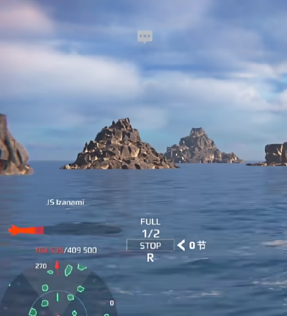 想掌握现代战舰中伊邪那美的制胜之道?深入解析让你成为战场王者! 想掌握现代战舰中伊邪那美的制胜之道?深入解析让你成为战场王者!