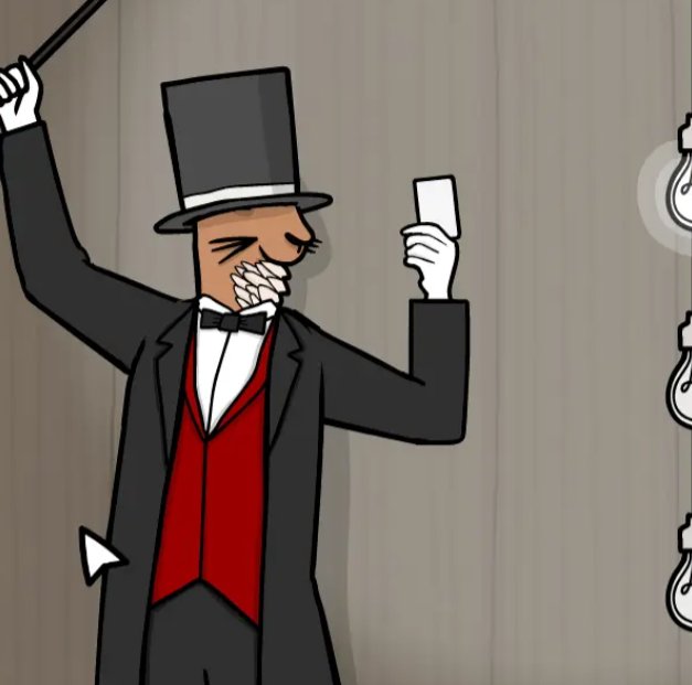 手游攻略 | 如何轻松通关兔子先生的魔术秀音符关卡？掌握秘诀！