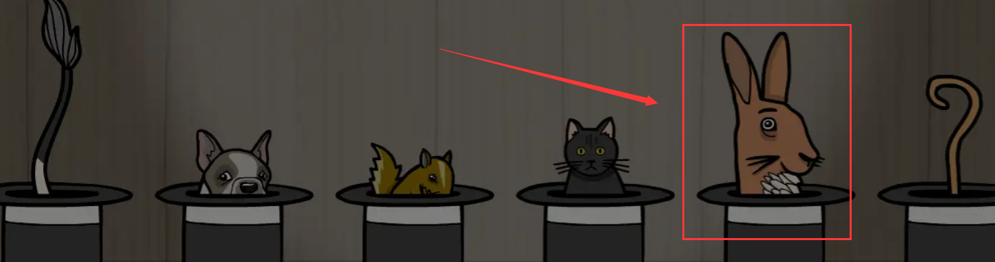 手游攻略 | 如何轻松通关兔子先生的魔术秀音符关卡？掌握秘诀！