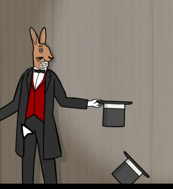 手游攻略 | 如何轻松通关兔子先生的魔术秀音符关卡？掌握秘诀！