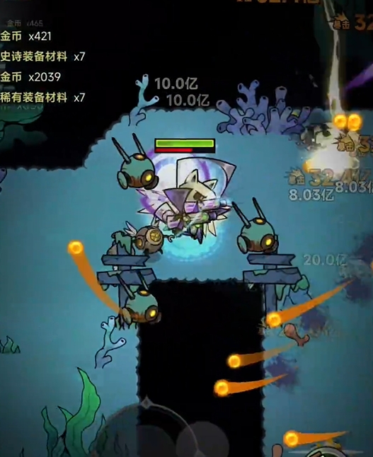 你真的了解迷雾大陆机械师流派的致胜秘诀吗? 你真的了解迷雾大陆机械师流派的致胜秘诀吗?