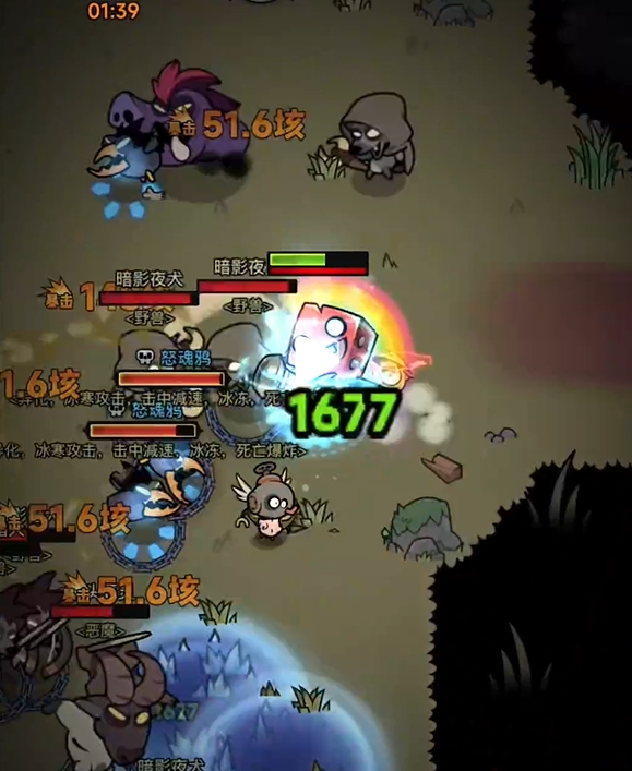 你真的了解迷雾大陆机械师流派的致胜秘诀吗? 你真的了解迷雾大陆机械师流派的致胜秘诀吗?