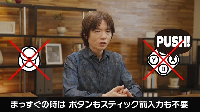 樱井政博如何看待星之卡比的新作开发?承认马车为何更胜一筹? 樱井政博如何看待星之卡比的新作开发?承认马车为何更胜一筹?