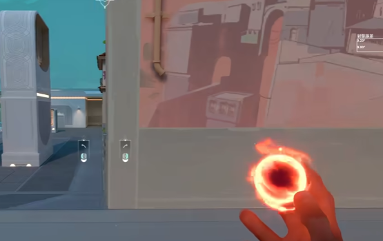 手游攻略：无畏契约：源能行动菲尼克斯技能操作指南——快速提升战斗力，掌握致胜秘诀！