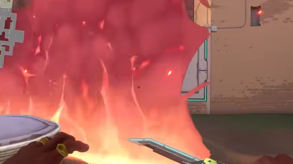 手游攻略：无畏契约：源能行动菲尼克斯技能操作指南——快速提升战斗力，掌握致胜秘诀！