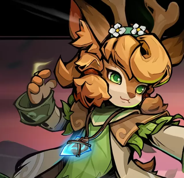 枪火重生神秘DLC古木灵歌揭晓：立即加入Steam愿望单，探索其中奥秘！