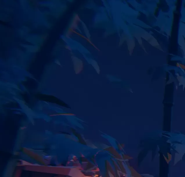 枪火重生神秘DLC古木灵歌揭晓：立即加入Steam愿望单，探索其中奥秘！