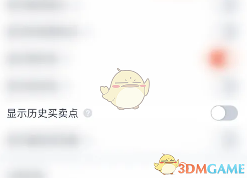 蜻蜓点金手游攻略：揭示历史买卖点的高效解决方案