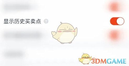 蜻蜓点金手游攻略：揭示历史买卖点的高效解决方案