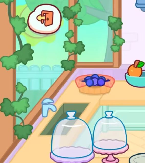 汤姆猫小镇面包店攻略：快速掌握高效烘焙技巧