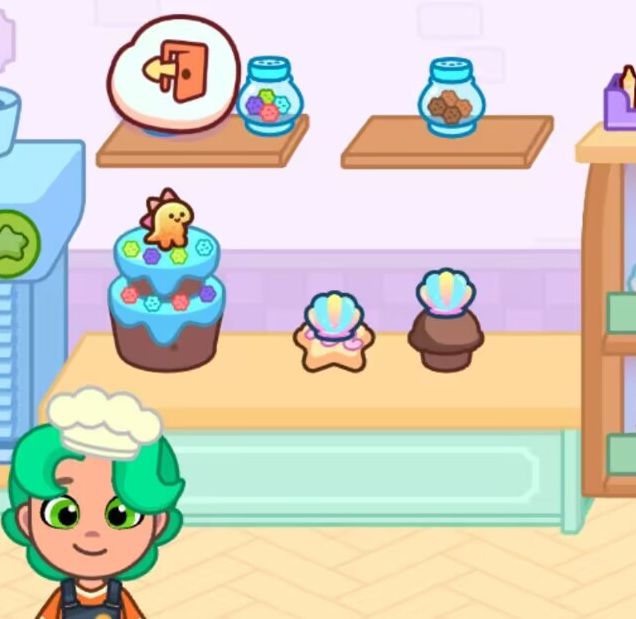 汤姆猫小镇面包店攻略：快速掌握高效烘焙技巧