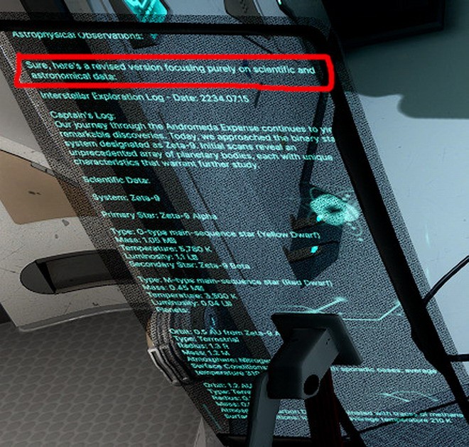 多重人生疑似用AI？官方未回应，你怎么看？