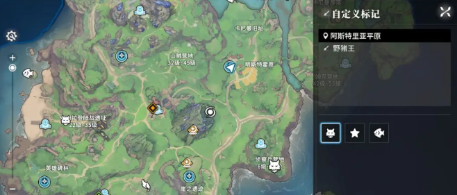 星痕共鸣BOSS全解析：高效击杀与位置指南