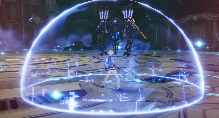 星痕共鸣BOSS全解析：高效击杀与位置指南