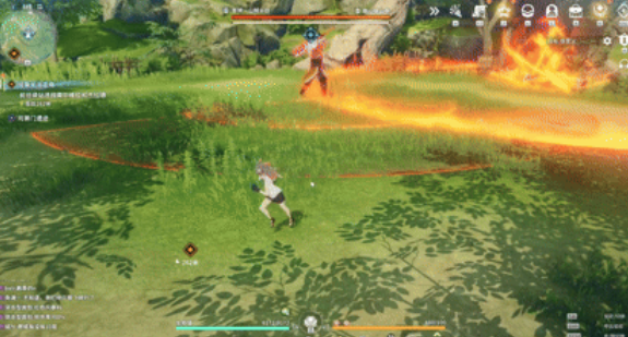 星痕共鸣BOSS全解析：高效击杀与位置指南