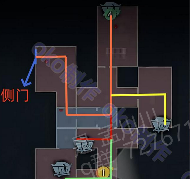 超自然行动组：精绝古城困难模式攻略全揭秘，让你轻松通关！