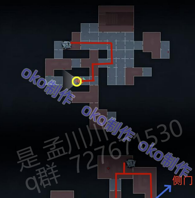 超自然行动组：精绝古城困难模式攻略全揭秘，让你轻松通关！