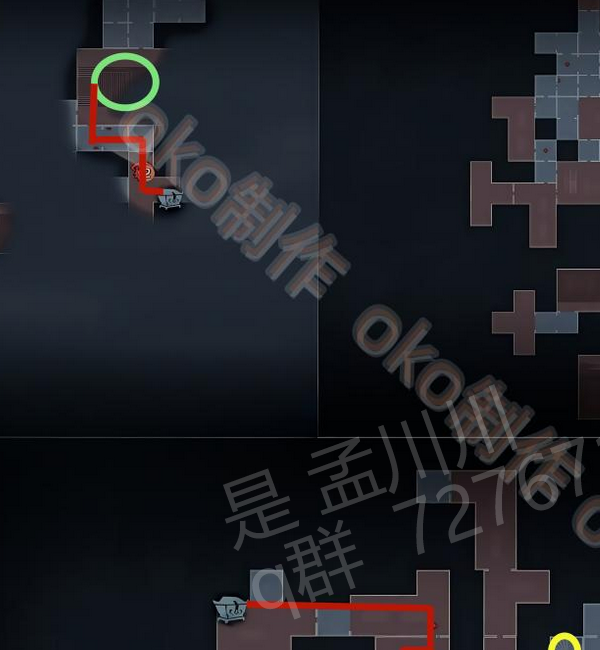 超自然行动组：精绝古城困难模式攻略全揭秘，让你轻松通关！