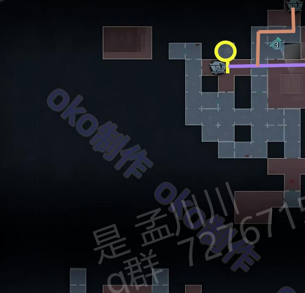 超自然行动组：精绝古城困难模式攻略全揭秘，让你轻松通关！