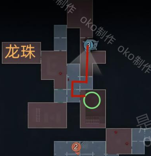 超自然行动组：精绝古城困难模式攻略全揭秘，让你轻松通关！