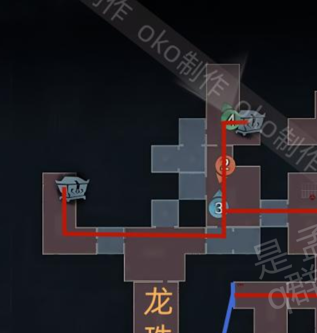 超自然行动组：精绝古城困难模式攻略全揭秘，让你轻松通关！