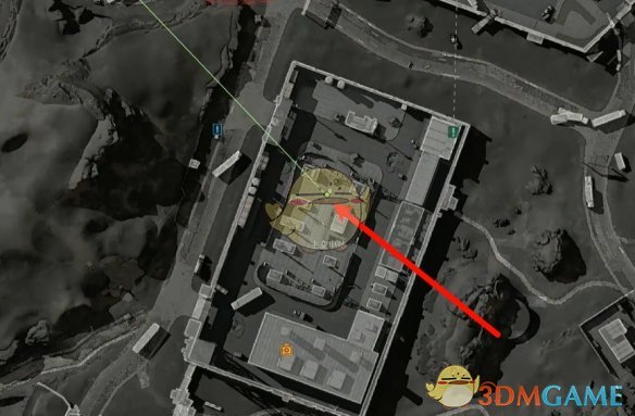 如何解决三角洲行动中的鳄鱼入侵？大坝点位详解攻略