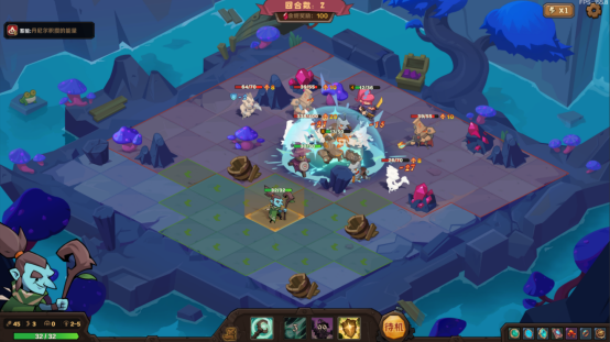 游戏续作震撼来袭:因狄斯的谎言2:燃烧的火种11.7首发——这些全新元素将如何颠覆经典? 游戏续作震撼来袭:因狄斯的谎言2:燃烧的火种11.7首发——这些全新元素将如何颠覆经典?