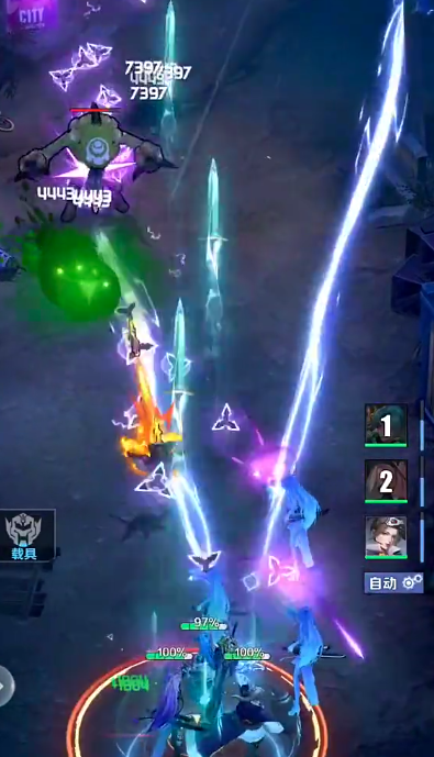 你知道如何轻松突破无声冲突第16章终极关卡吗？