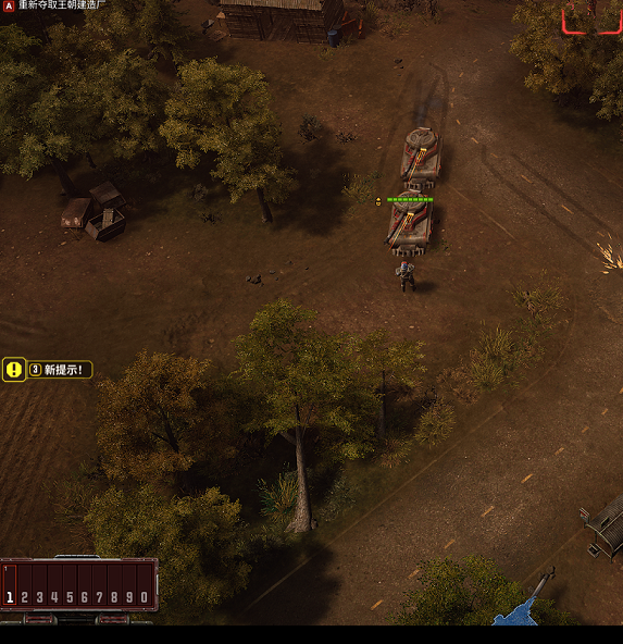 在风暴崛起中如何完成线人支线任务？攻略分享与实用技巧！