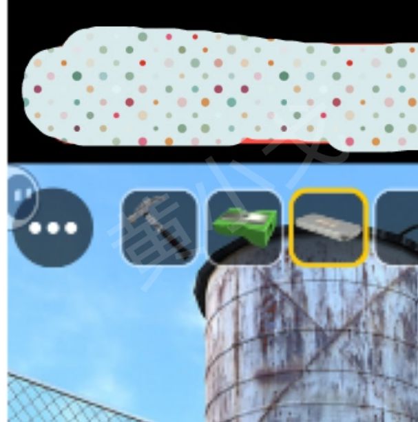 密室逃脱:天台谜题揭晓——你能找到逃生关键吗? 密室逃脱:天台谜题揭晓——你能找到逃生关键吗?