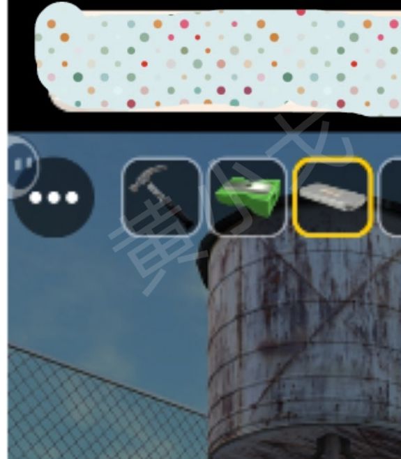 密室逃脱:天台谜题揭晓——你能找到逃生关键吗? 密室逃脱:天台谜题揭晓——你能找到逃生关键吗?