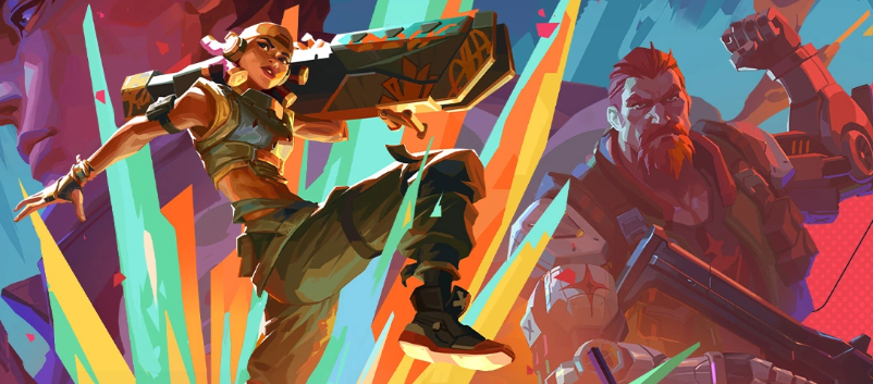 如何在无畏契约中快速获取源能行动英雄?揭秘最有效的途径! 如何在无畏契约中快速获取源能行动英雄?揭秘最有效的途径!