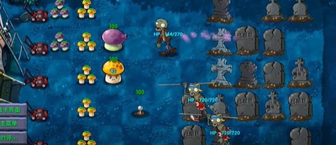 植物大战僵尸融合版攻略:阳光大喷菇高效使用秘籍 植物大战僵尸融合版攻略:阳光大喷菇高效使用秘籍