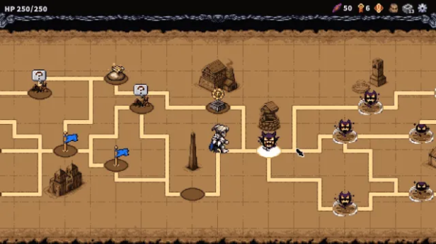 深入解密哈玛雷特游戏特色：快速掌握攻略技巧，轻松提升游戏体验！